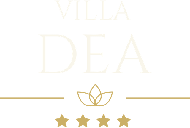 Villa DEA